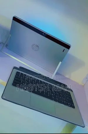 New Laptop HP Elite X2 1012 8GB Intel Core I5 SSD 256GB