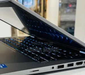 New Laptop Dell Latitude 5420 16GB Intel Core I7 SSD 512GB