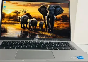 New Laptop Dell Latitude 5420 16GB Intel Core I7 SSD 512GB