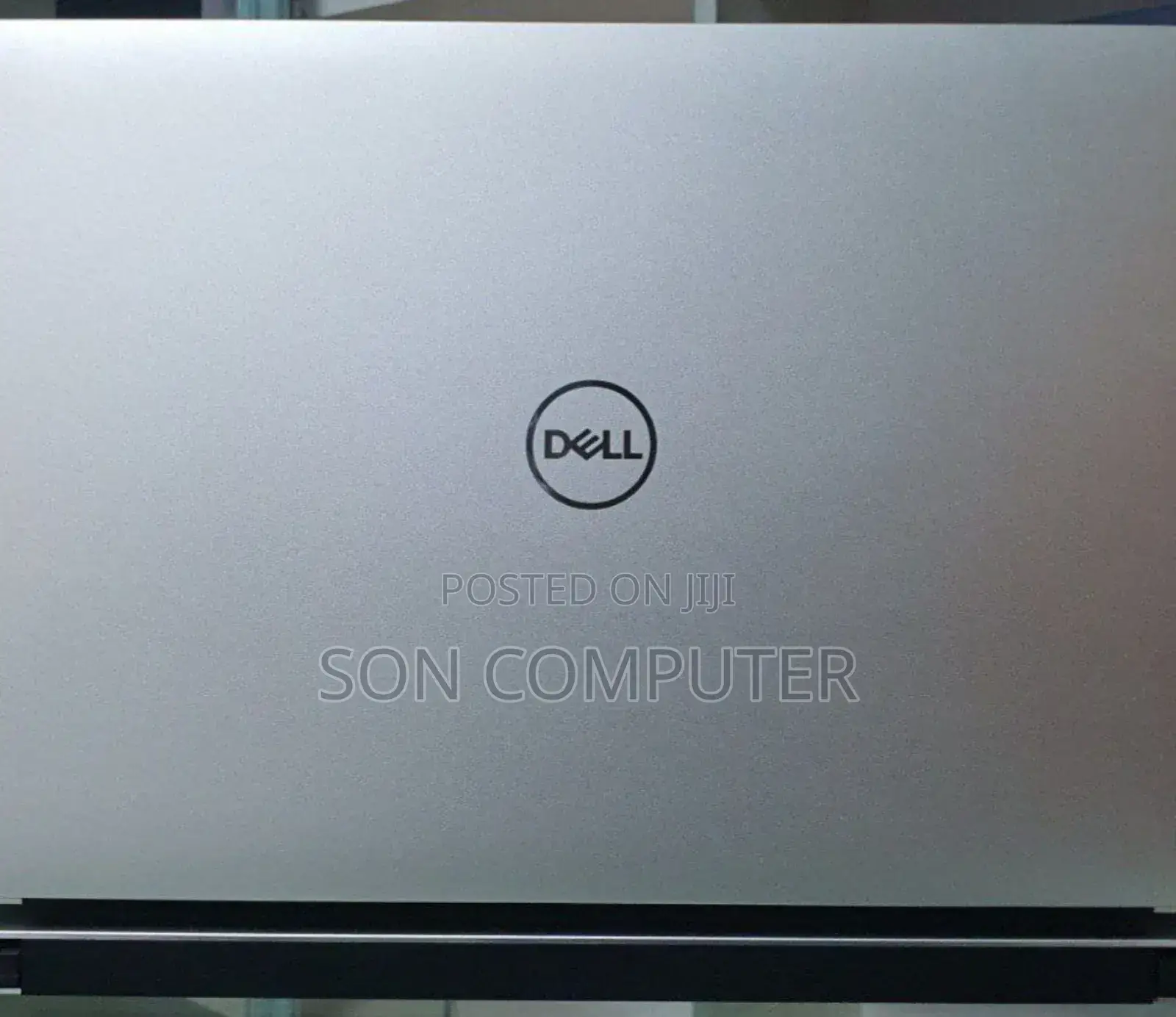 New Laptop Dell XPS 15 16GB Intel Core I5 SSD 512GB