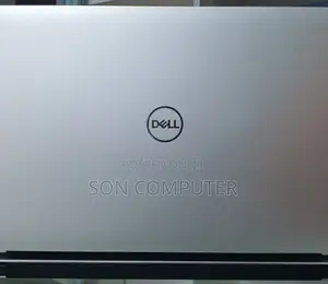 New Laptop Dell XPS 15 16GB Intel Core I5 SSD 512GB