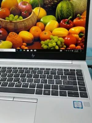 New Laptop HP EliteBook 830 G6 16GB Intel Core I7 SSD 512GB