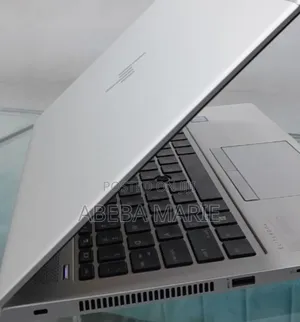 New Laptop HP EliteBook 830 G6 16GB Intel Core I7 SSD 512GB