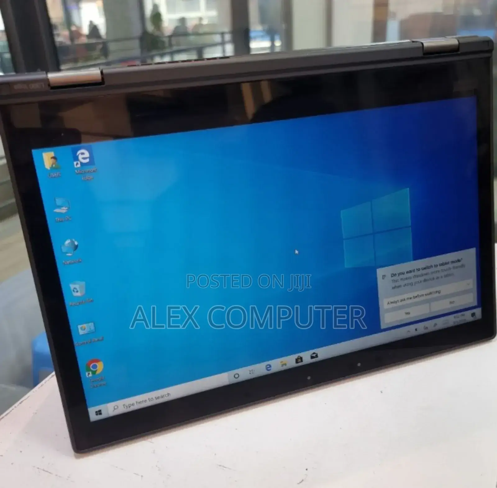 New Laptop Lenovo Thinkpad L490 16GB Intel Core I5 SSD 512GB