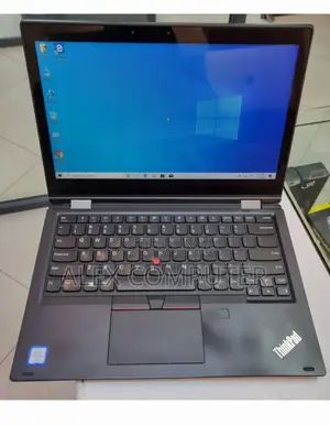 New Laptop Lenovo Thinkpad L490 16GB Intel Core I5 SSD 512GB