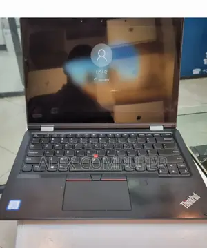 New Laptop Lenovo Thinkpad L490 16GB Intel Core I5 SSD 512GB