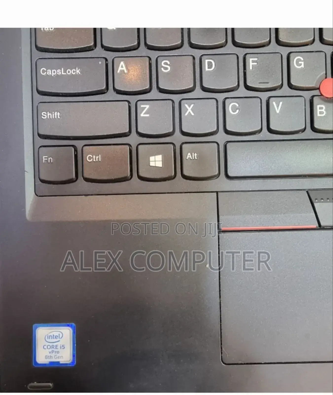 New Laptop Lenovo Thinkpad L490 16GB Intel Core I5 SSD 512GB