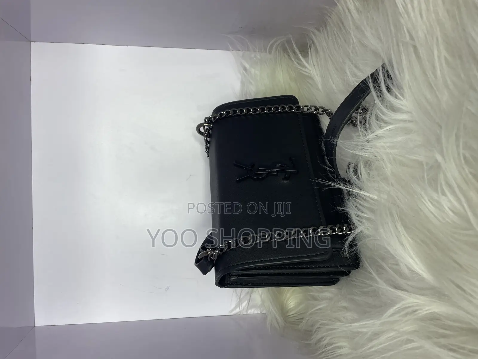 Ysl Shoulder Bag for Ladies