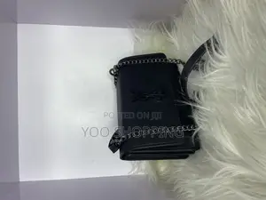 Photo - Ysl Shoulder Bag for Ladies
