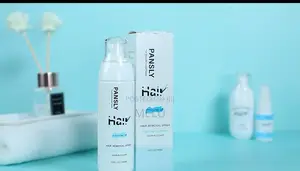 Photo - Pansly Hair Removal