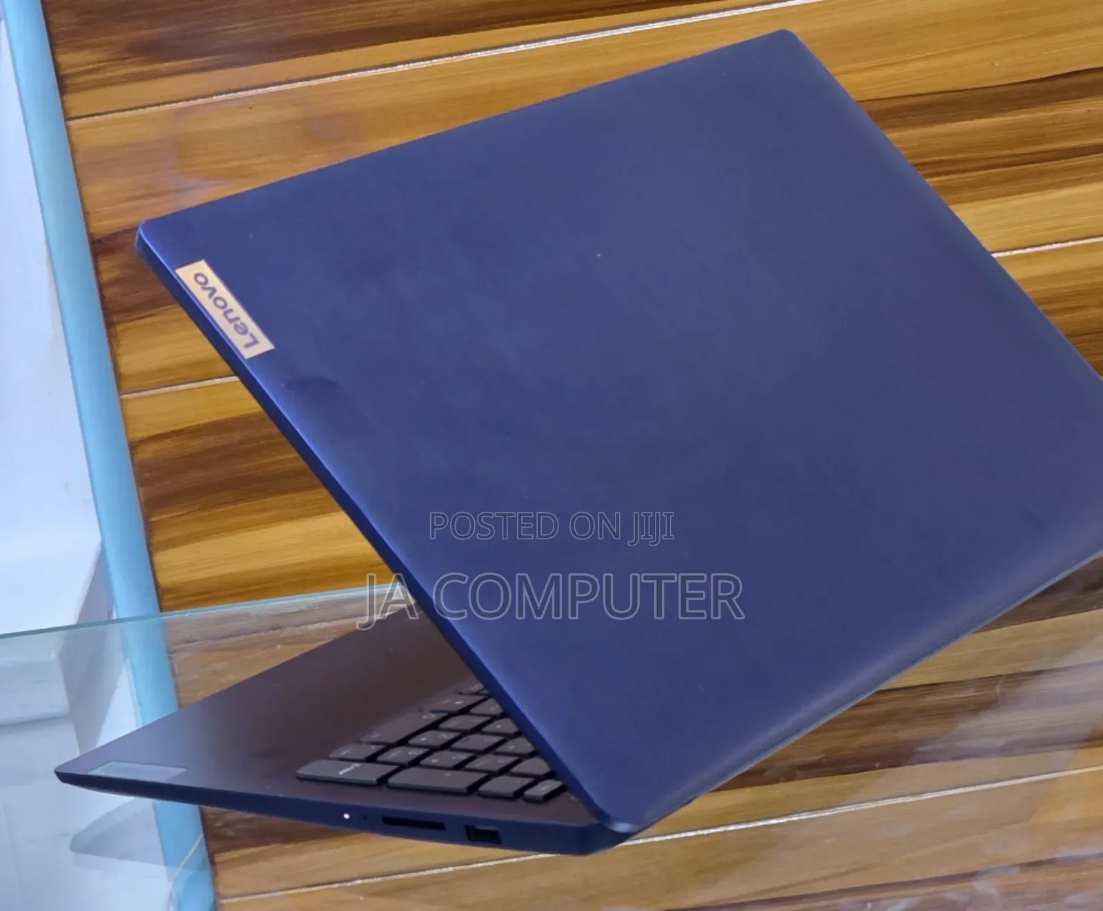 New Laptop Lenovo Ideapad 3 8GB Intel Core I5 SSD 512GB