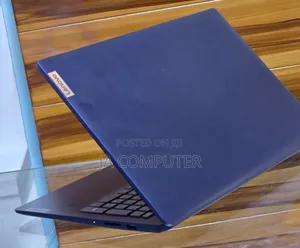 New Laptop Lenovo Ideapad 3 8GB Intel Core I5 SSD 512GB