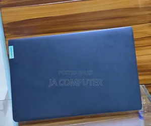 New Laptop Lenovo Ideapad 3 8GB Intel Core I5 SSD 512GB