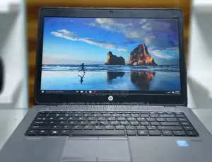 Photo - New Laptop HP EliteBook 840 G1 4GB Intel Core I5 HDD 1T