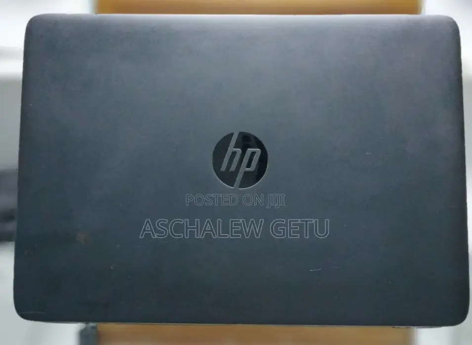 New Laptop HP EliteBook 840 G1 4GB Intel Core I5 HDD 1T