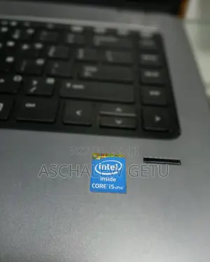 New Laptop HP EliteBook 840 G1 4GB Intel Core I5 HDD 1T