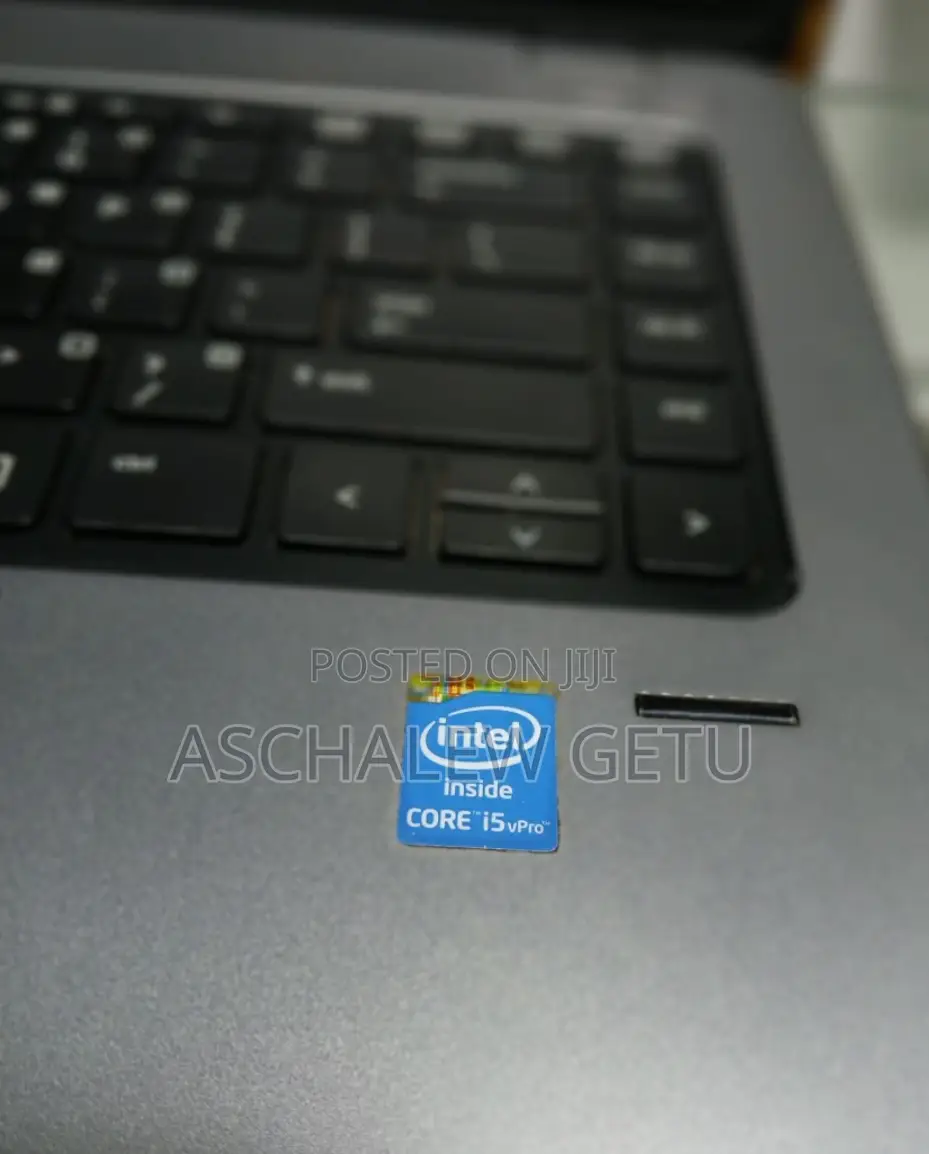 New Laptop HP EliteBook 840 G1 4GB Intel Core I5 HDD 1T