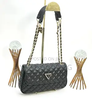 Photo - Guess Shoulder Bag for Her