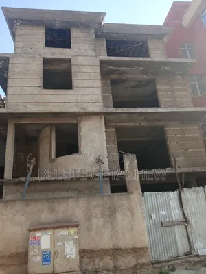 Photo - Ayat Zone, G+3 House for Sale 245sqm