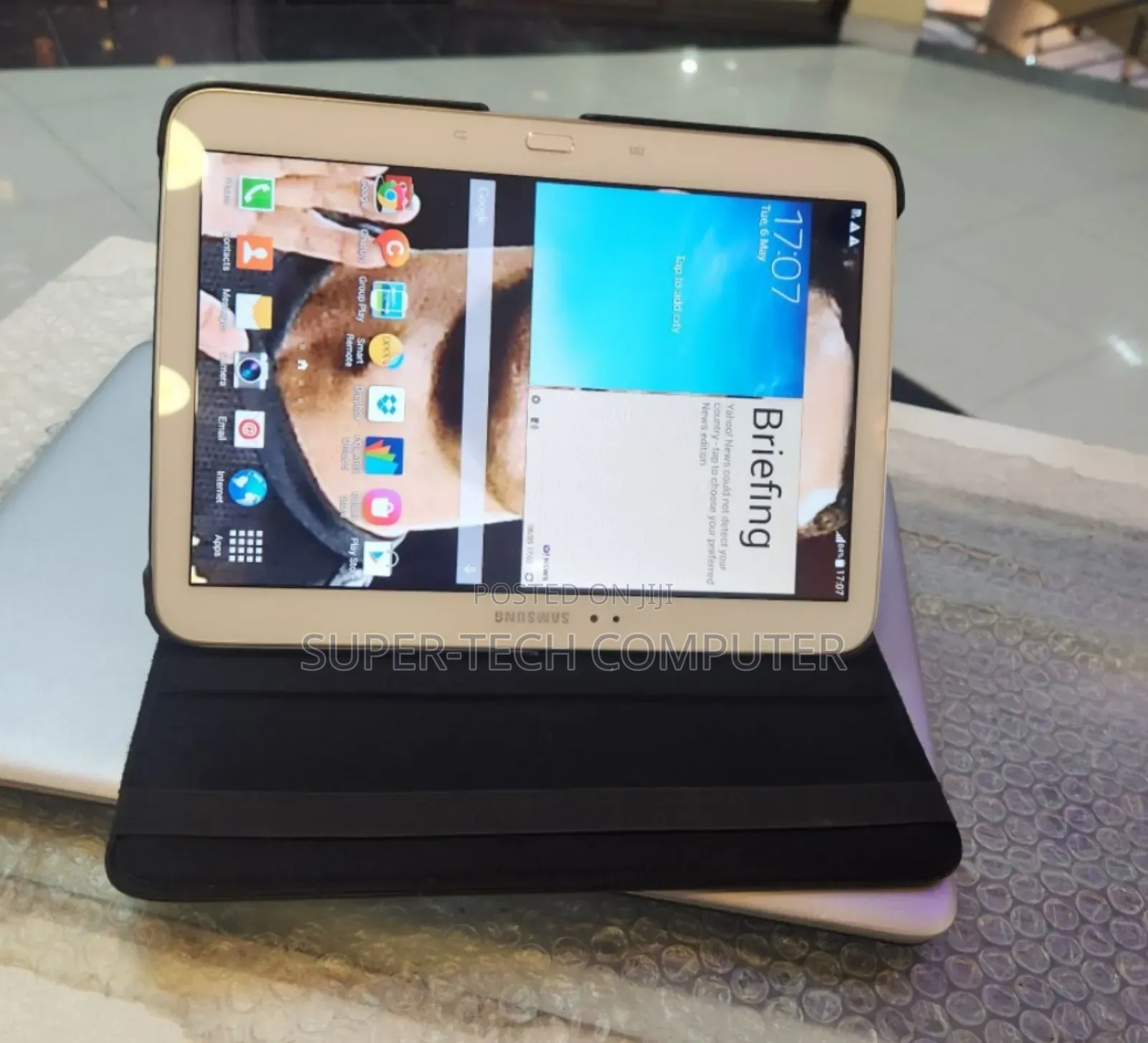 New Samsung Galaxy Tab J 16 GB