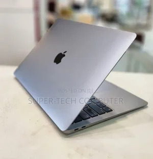 New Laptop Apple MacBook Air 2020 M1 16GB Apple M1 SSD 256GB