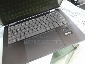 New Laptop HP Spectre X360 16GB Intel Core Ultra 7 SSD 1T