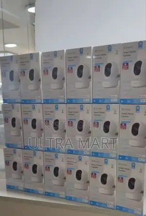 Ezviz Security Camera