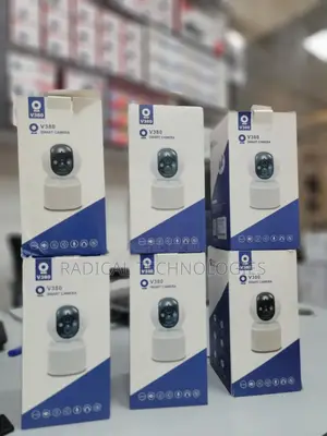 በ ሲም የሚሰራ መብራት ቢጠፋ ማይቋረጥ Security Camera Xiaomi Ezviz Imou