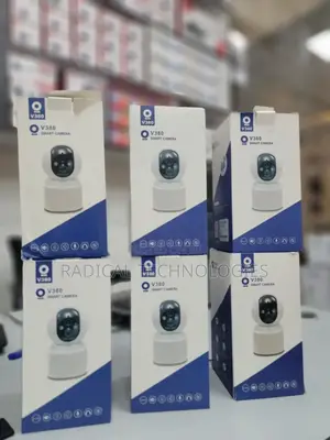 በ ሲም የሚሰራ መብራት ቢጠፋ ማይቋረጥ Security Camera Xiaomi Ezviz Imou