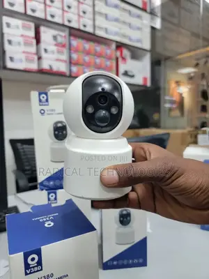 በ ሲም የሚሰራ መብራት ቢጠፋ ማይቋረጥ Security Camera Xiaomi Ezviz Imou