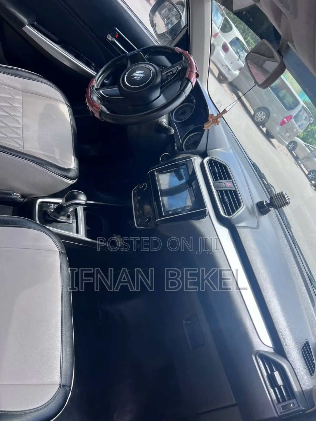 Suzuki Dzire 2022 Gray