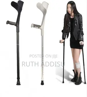 Elbow Crutches
