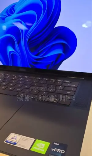 New Laptop Dell Inspiron 15 16GB Intel Core I7 SSD 1T