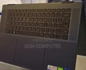 New Laptop Dell Inspiron 15 16GB Intel Core I7 SSD 1T