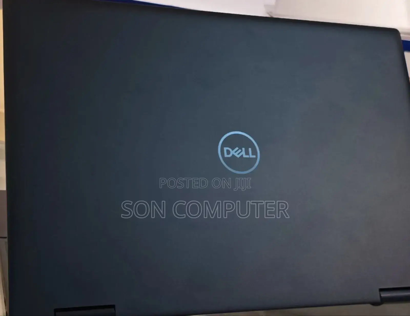 New Laptop Dell Inspiron 15 16GB Intel Core I7 SSD 1T