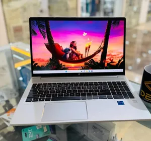 Photo - New Laptop HP ProBook 450 G9 16GB Intel Core I7 SSD 512GB