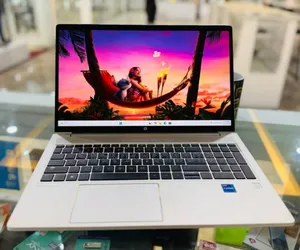 New Laptop HP ProBook 450 G9 16GB Intel Core I7 SSD 512GB