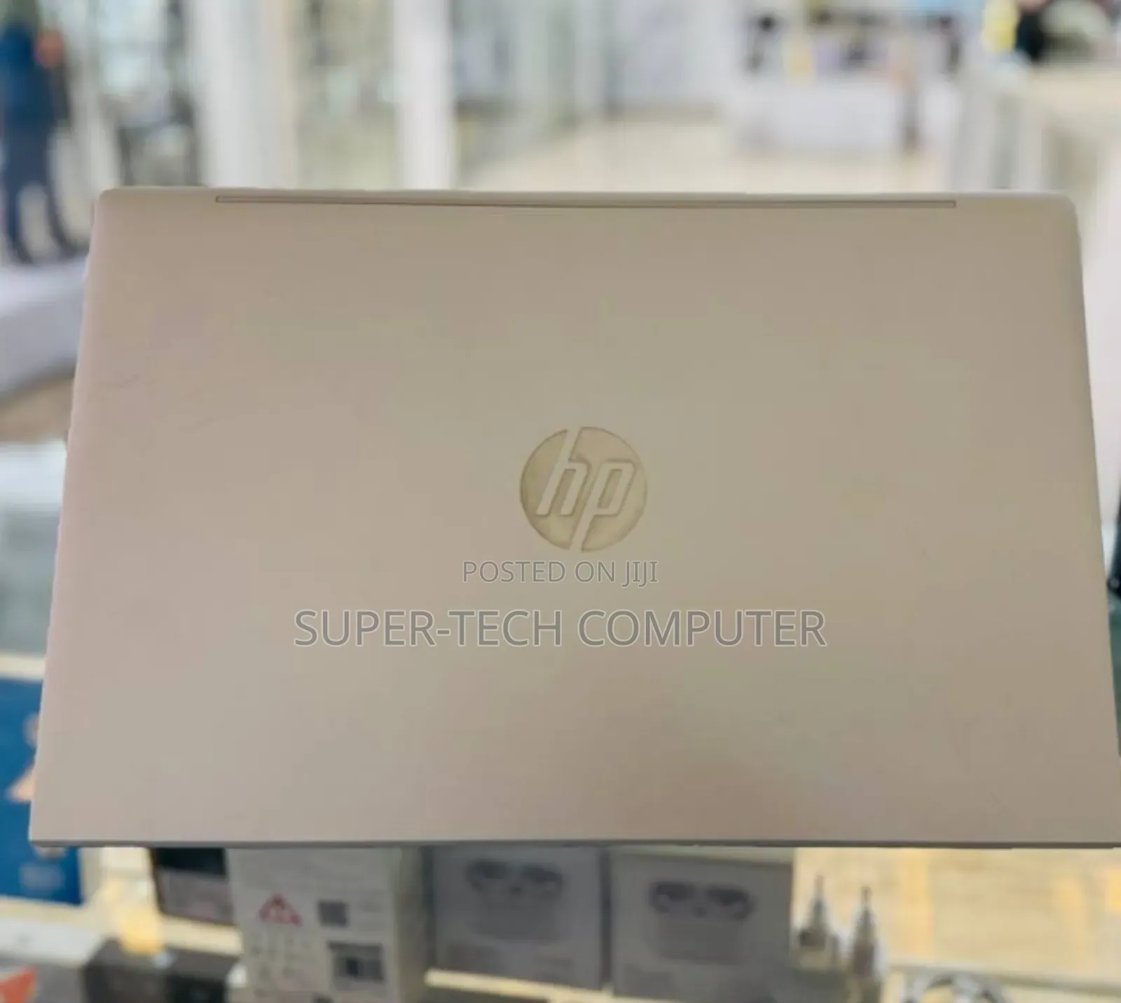 New Laptop HP ProBook 450 G9 16GB Intel Core I7 SSD 512GB