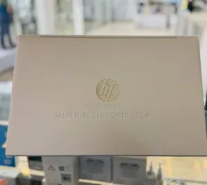 New Laptop HP ProBook 450 G9 16GB Intel Core I7 SSD 512GB