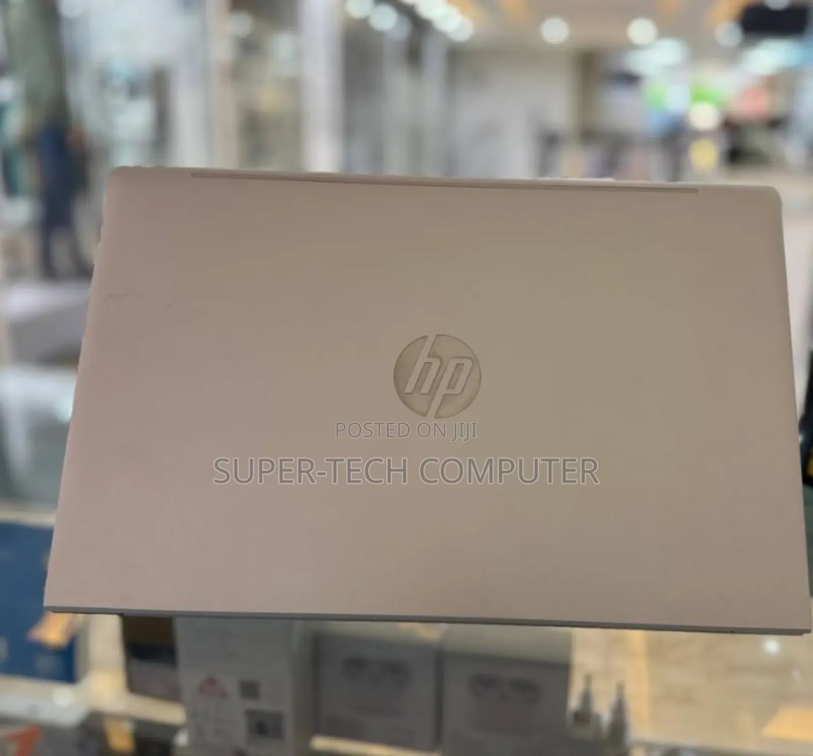 New Laptop HP ProBook 450 G9 16GB Intel Core I7 SSD 512GB