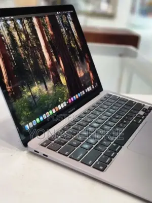 New Laptop Apple MacBook Air 2020 M1 16GB Apple M1 SSD 256GB