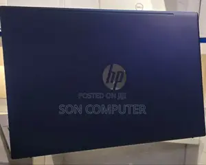 New Laptop HP Pavilion 15 16GB Intel Core I7 SSD 512GB