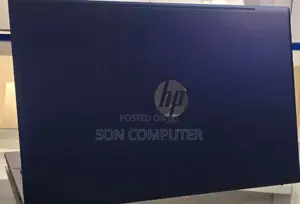 New Laptop HP Pavilion 15 16GB Intel Core I7 SSD 512GB