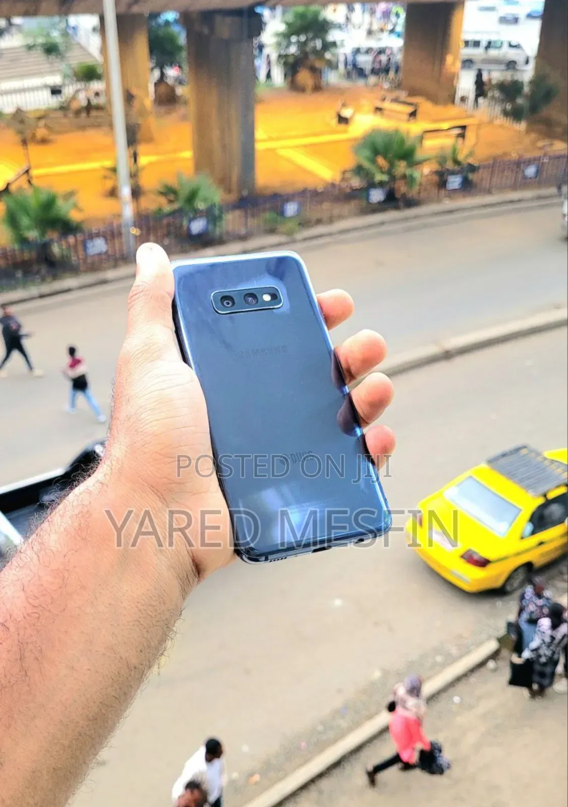 Samsung Galaxy S10e 128 GB