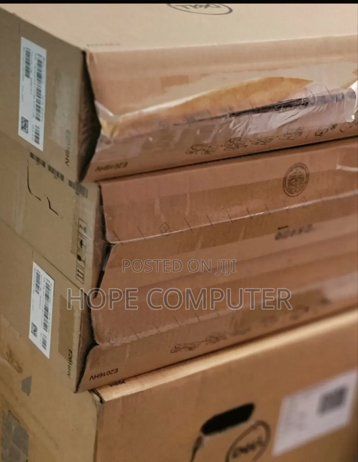 New Desktop Computer Dell OptiPlex 7010 8GB Intel Core I7 SSD 1T