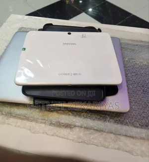 New Samsung Galaxy Tab 3 10.1 P5220 16 GB