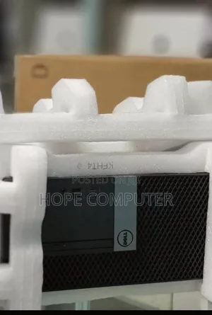 New Desktop Computer Dell OptiPlex 7010 8GB Intel Core I7 SSD 1T