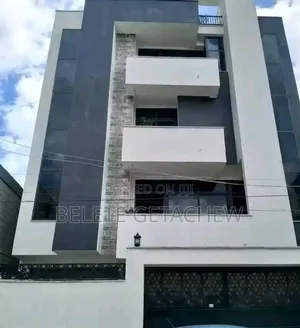 6bdrm House in Ayat, G+4 Luxury, Bole for sale