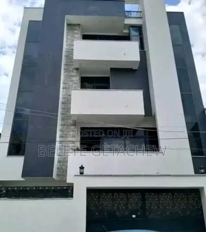 6bdrm House in Ayat, G+4 Luxury, Bole for sale