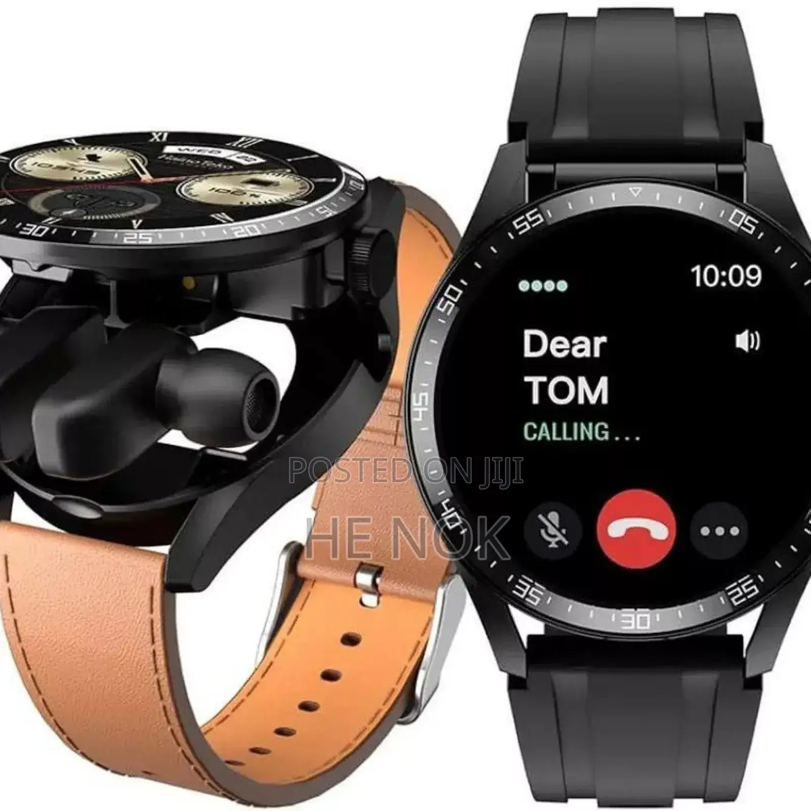 Haino Teko Rw-37 Smart Watch